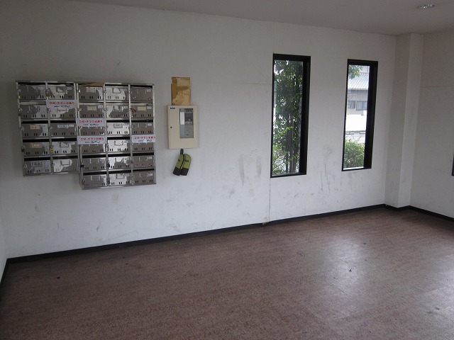 Other common areas