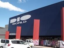 Other. 2151m until Dio World Yokkaichi shop (Other)