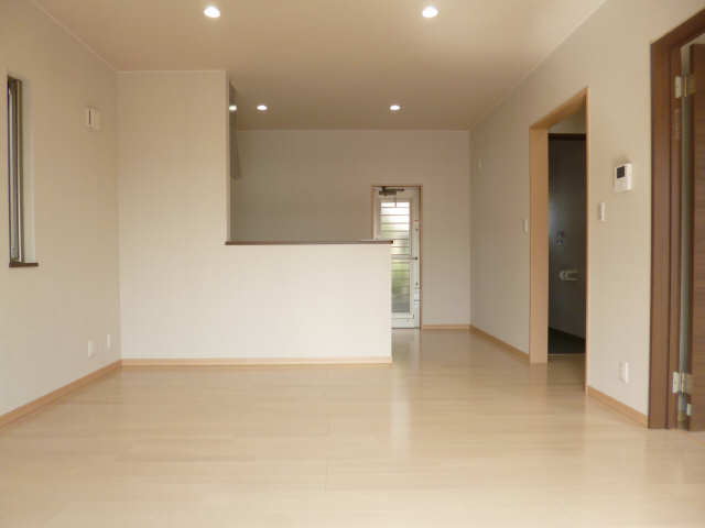 Living and room