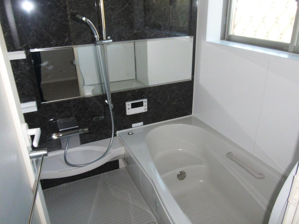 Bathroom. Bathroom 1 pyeong size