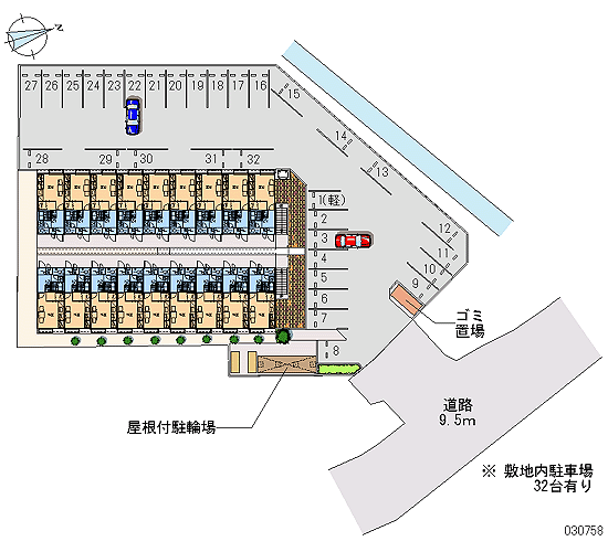 Yokkaichi, Mie Prefecture, Oaza Shiohama