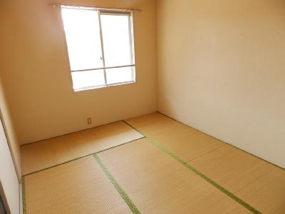 Other room space. Japanese style room