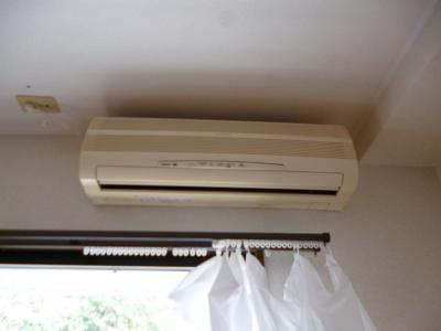 Other. Air conditioning