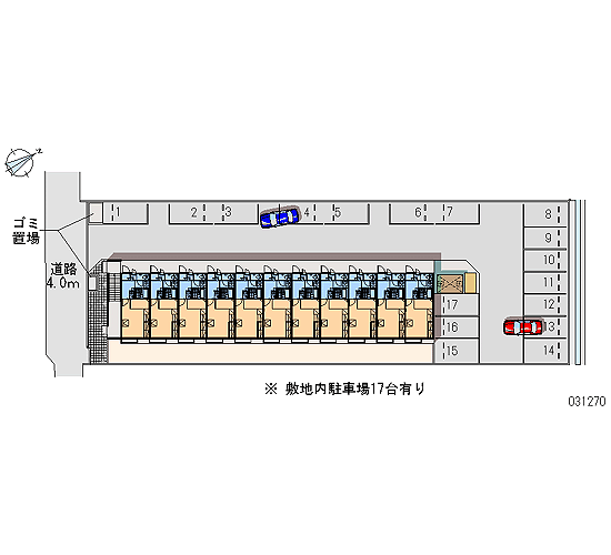 layout drawing