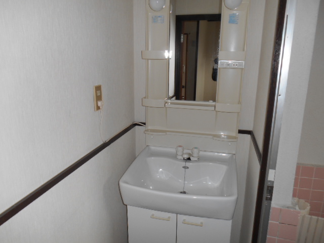 Washroom