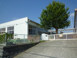 kindergarten ・ Nursery. Yokkaichi Municipal Kawarada nursery school (kindergarten ・ 1568m to the nursery)