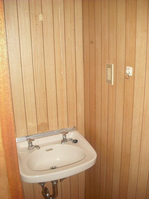 Washroom