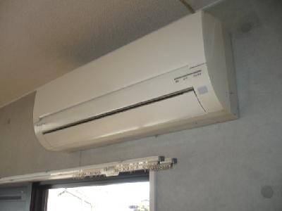 Other. Air conditioning