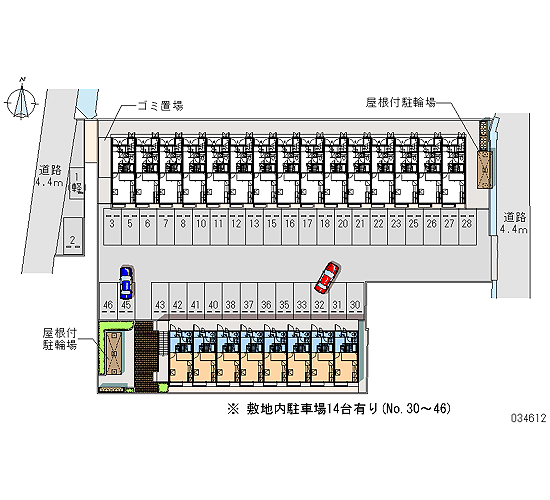 Yokkaichi, Mie Prefecture Shiohama cho