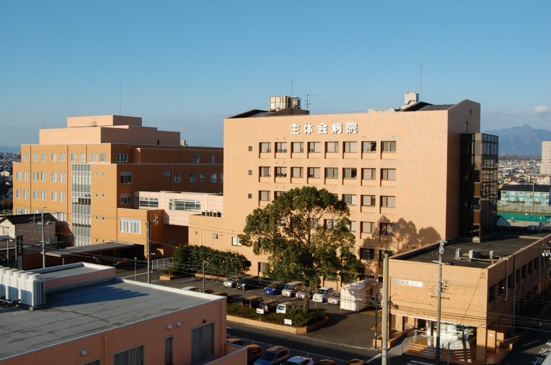 Hospital. 2420m until the principal Board Hospital (Hospital)