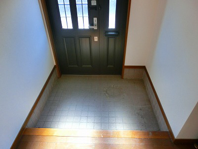 Other room space