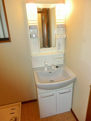 Washroom