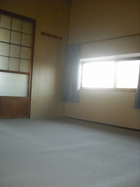 Other room space