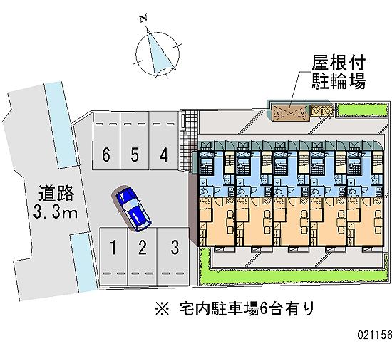 Yokkaichi, Mie Prefecture Matsumoto 1