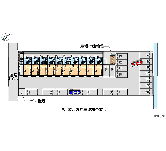 Yokkaichi, Mie Prefecture TakahamaShin cho