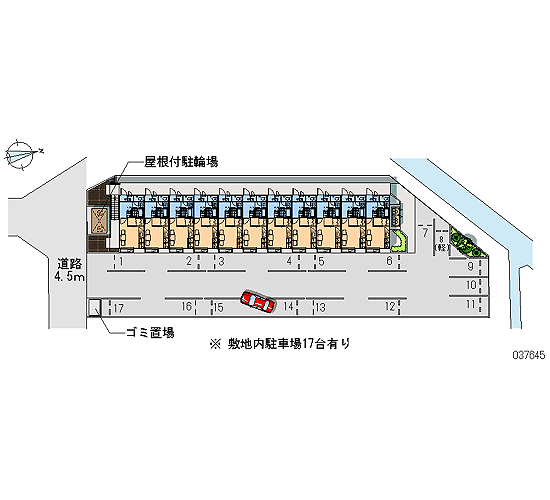 Yokkaichi, Mie Prefecture, Oaza Shiohama