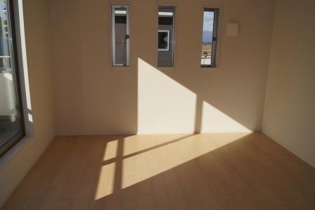 Other introspection. 1 Building Indoor (12 May 2013) Shooting