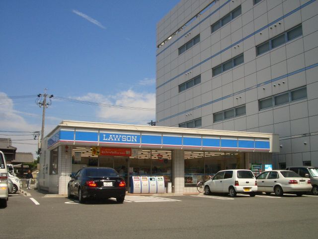 Hospital. 560m until Lawson (hospital)