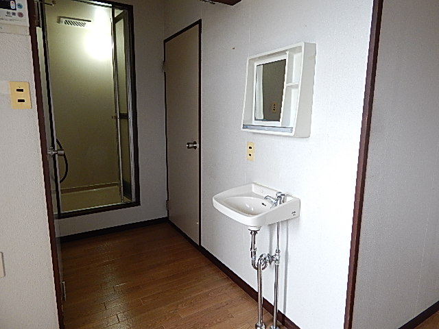 Washroom