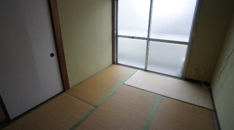 Living and room. Japanese style room