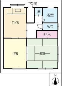 Building appearance