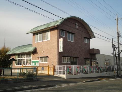 Other. Kawashima 585m to nursery school (Other)