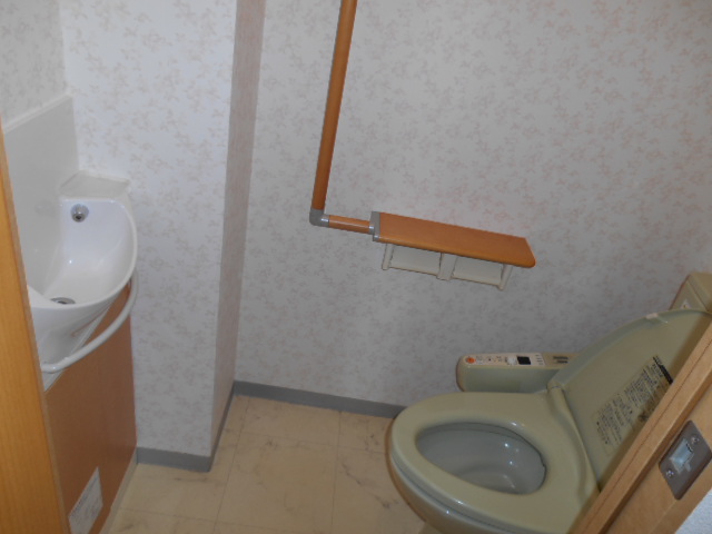 Toilet. image