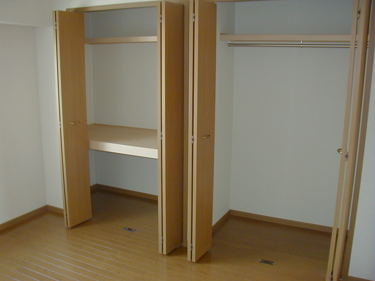 Other room space