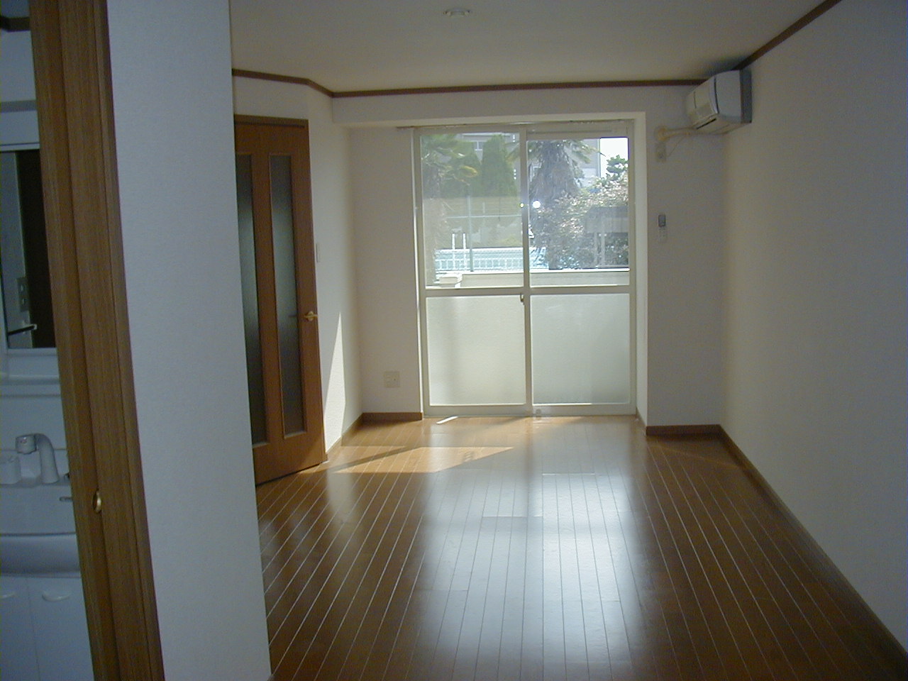 Living and room