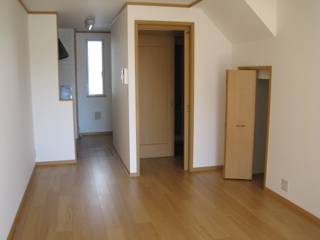 Other room space