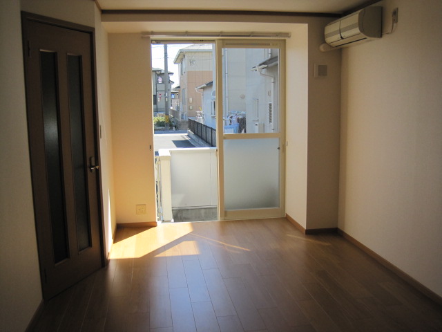 Other room space