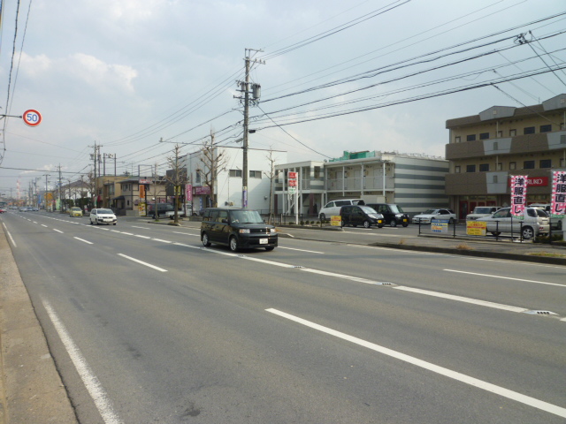 Other. Komeri Co., Ltd. home improvement Yokkaichi store (other) up to 10m