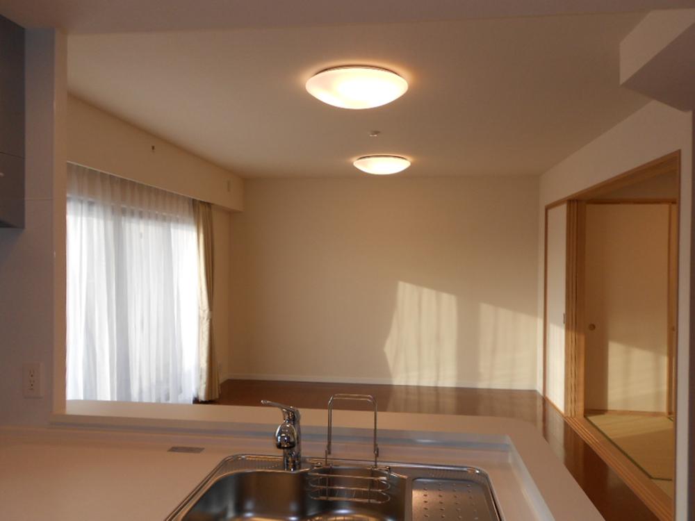 Living. Indoor (12 May 2013) Shooting