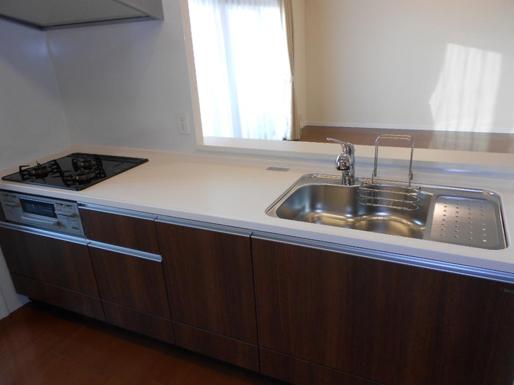 Kitchen. Indoor (12 May 2013) Shooting