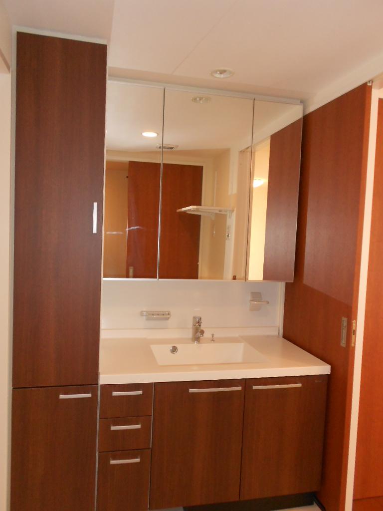 Wash basin, toilet. Indoor (12 May 2013) Shooting