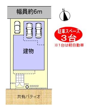 Other. Site plan