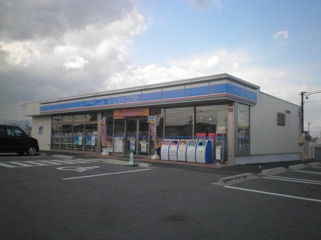 Convenience store. 1700m to Lawson (convenience store)