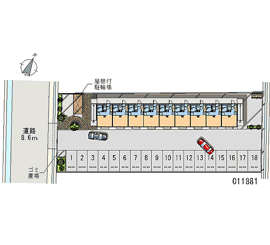 Yokkaichi, Mie Prefecture Kawakita 1