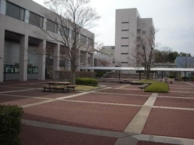 University ・ Junior college. Private Yokkaichi University (University ・ 2778m up to junior college)