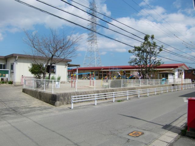 kindergarten ・ Nursery. Internal nursery school (kindergarten ・ 150m to the nursery)