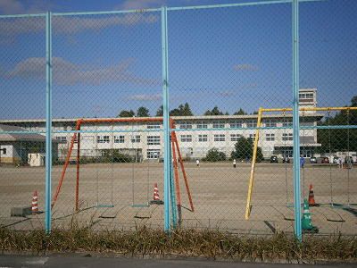 Primary school. Nearly up to elementary school (elementary school) 2339m