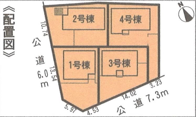 The entire compartment Figure