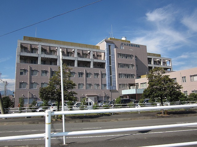 Hospital. 1273m until the medical corporation NaoYutakakai Mitaki General Hospital (Hospital)