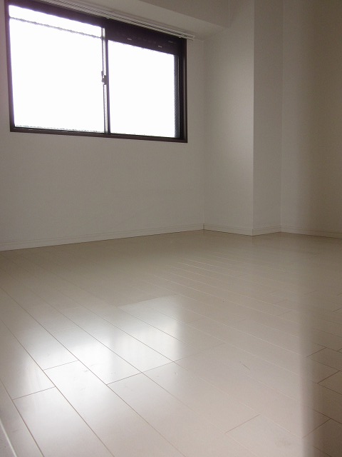 Other room space. Unified in white also north side room