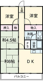 Building appearance