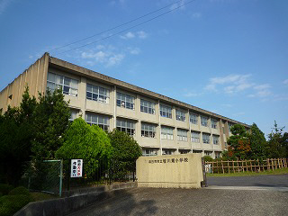 Primary school. 1140m to Sasagawa Higashi Elementary School (Elementary School)