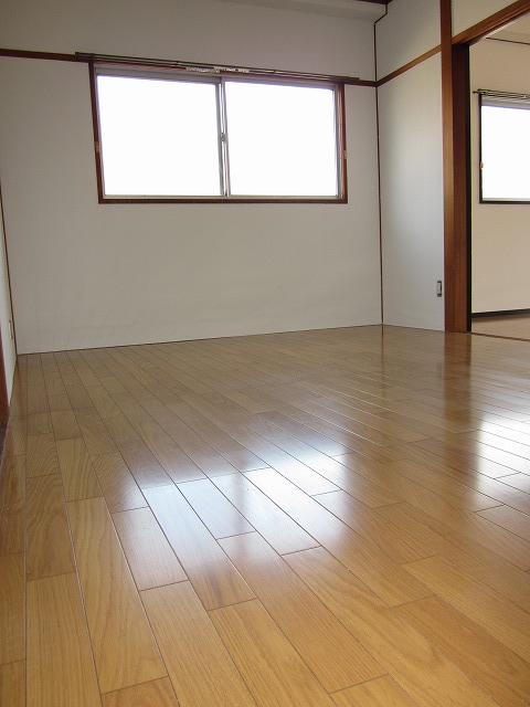 Other room space. It is the flooring of Pikkapika.
