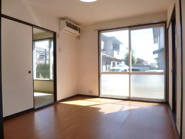Living and room
