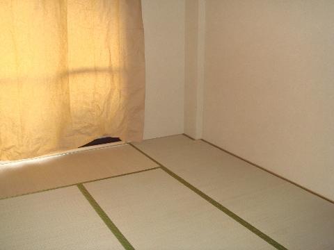 Living and room. Japanese style room