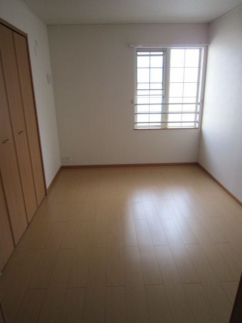 Other room space